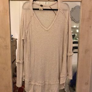 Free People We The Free Laguna Thermal